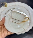 طقم سفرة 60 قطعة مروحة S.L