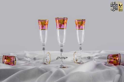 [17004941] دستة كريز بلس     hanyglass